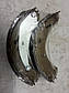 Колодка торм. барабан. AUDI 100, SEAT CORDOBA, SKODA FELICIA, VW PASSAT задн 000005974, фото 2