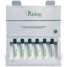 Мультиенергетична сироватка ORISING Serum Multienergetico 6*15 мл