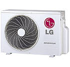 Кондиціонер спліт LG PC24SQ Standard Plus, фото 2