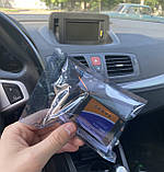 Elm327 Адаптер для діагностики v 1.5 obd2 автосканер елм327 обд2 сканер для авто, фото 3