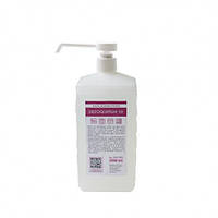 Засіб дезінфікуючий для шкіри рук DEZOQUATUM 10 1л