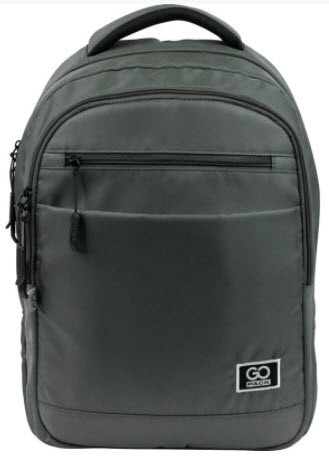 Рюкзак шкільний Kite GoPack Сity GO21-143L-2, фото 1