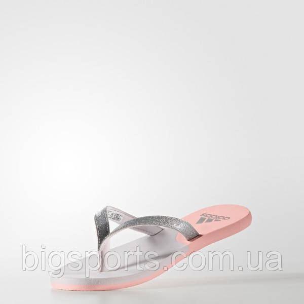 В'єтнамки жінок. Adidas Eezay Glitter W (арт. BB1132)