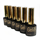 Гель-лак GeliX, 045 8ml, фото 5