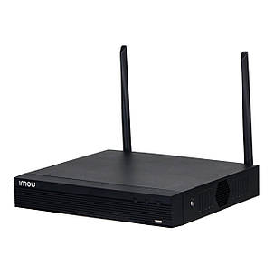 Imou NVR1104HS-W-S2, фото 1