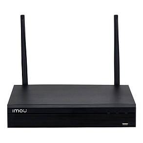 Imou NVR1104HS-W-S2, фото 3