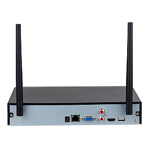 Imou NVR1104HS-W-S2, фото 4