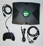 XBOX Video Game System Microsoft Limited Edition Bandle Halo & Midtown Madness 3 PAL (EUR) БО (не прошитий), фото 3