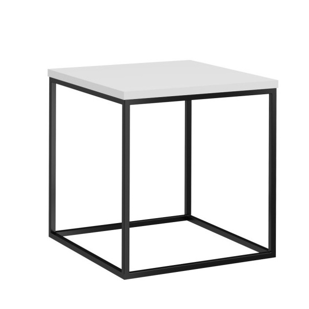 Банкетка "Астра 1" чорна