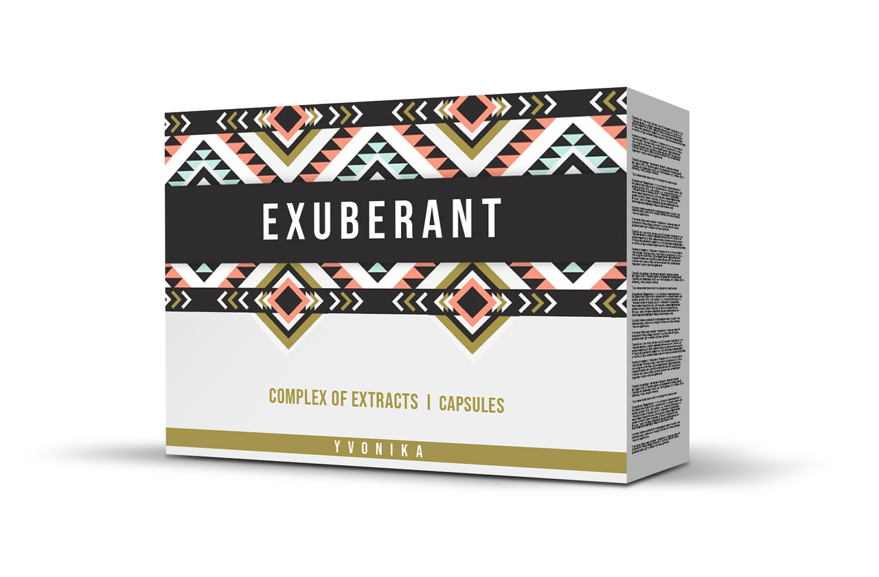 EXUBERANT (Эксуберант)