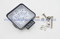 Фара передня вилкового завантажувача, 05105400