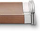 Лоток для письмового приладдя Graf von Faber-Castell, деревина вільха, колір коричневий, 188505, фото 3
