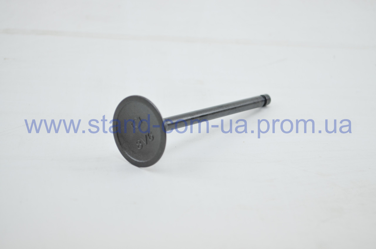 Клапан впускной двигателя Nissan H15, H20-2, H25,  13201-50K02, N-13201-50K00, 1320150K02, N1320150K00