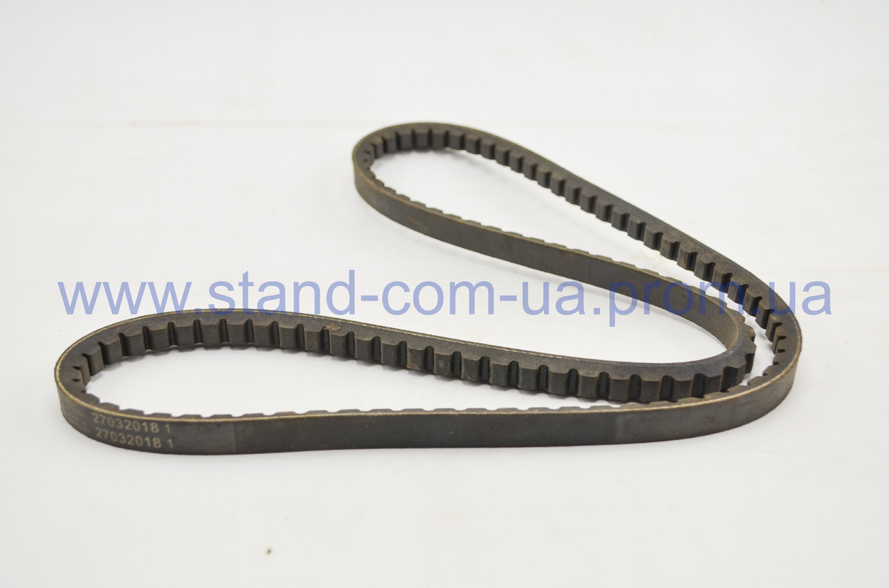 Пас вентиляторний AVX13-1125 (Contitech), 13AVX1125, фото 1