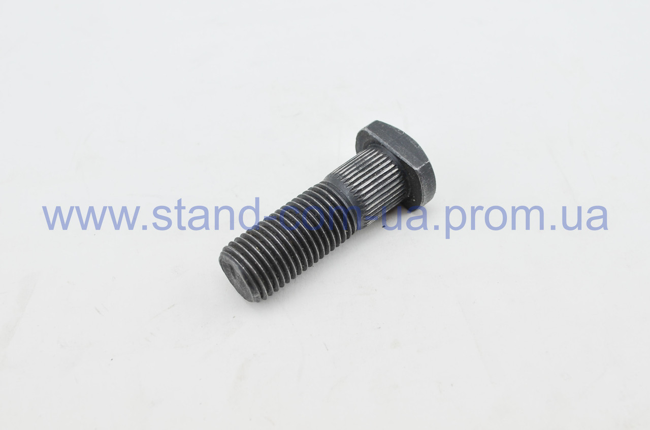 Болт ступицы на погрузчик TCM FD/FG15-30T3/T6 23654-3204