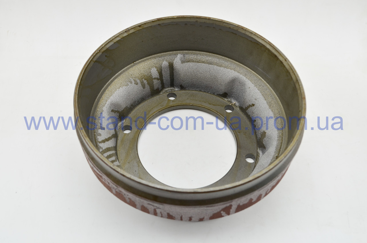 Тормозной барабан на Heli CPQD15-18, 24233-02011