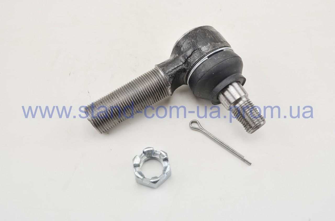 Наконечник рулевой тяги ТСМ FD/FG15-18T19, 24234-30551
