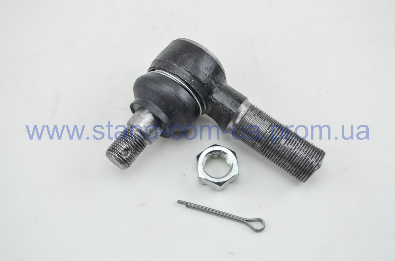 Наконечник рулевой тяги ТСМ FD/FG15-18T19, 24234-30561