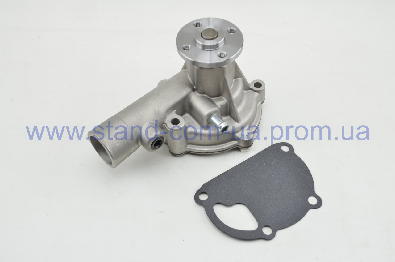 Насос водяной,помпа Mitsubishi,S4Q2 32C4500022