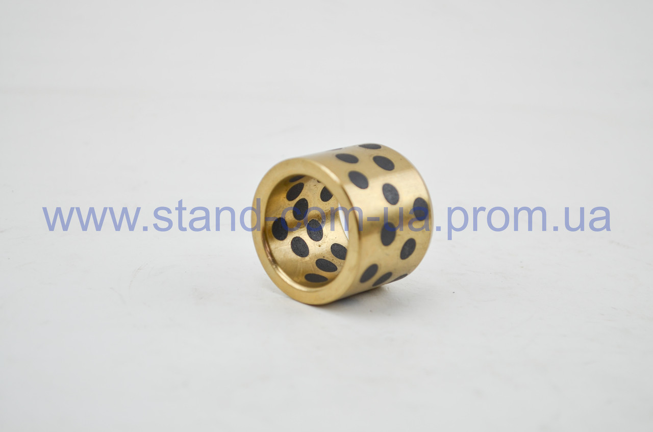 Подшипник игольчатый оси поворотного кулака FG/D30, 43228-23320-71