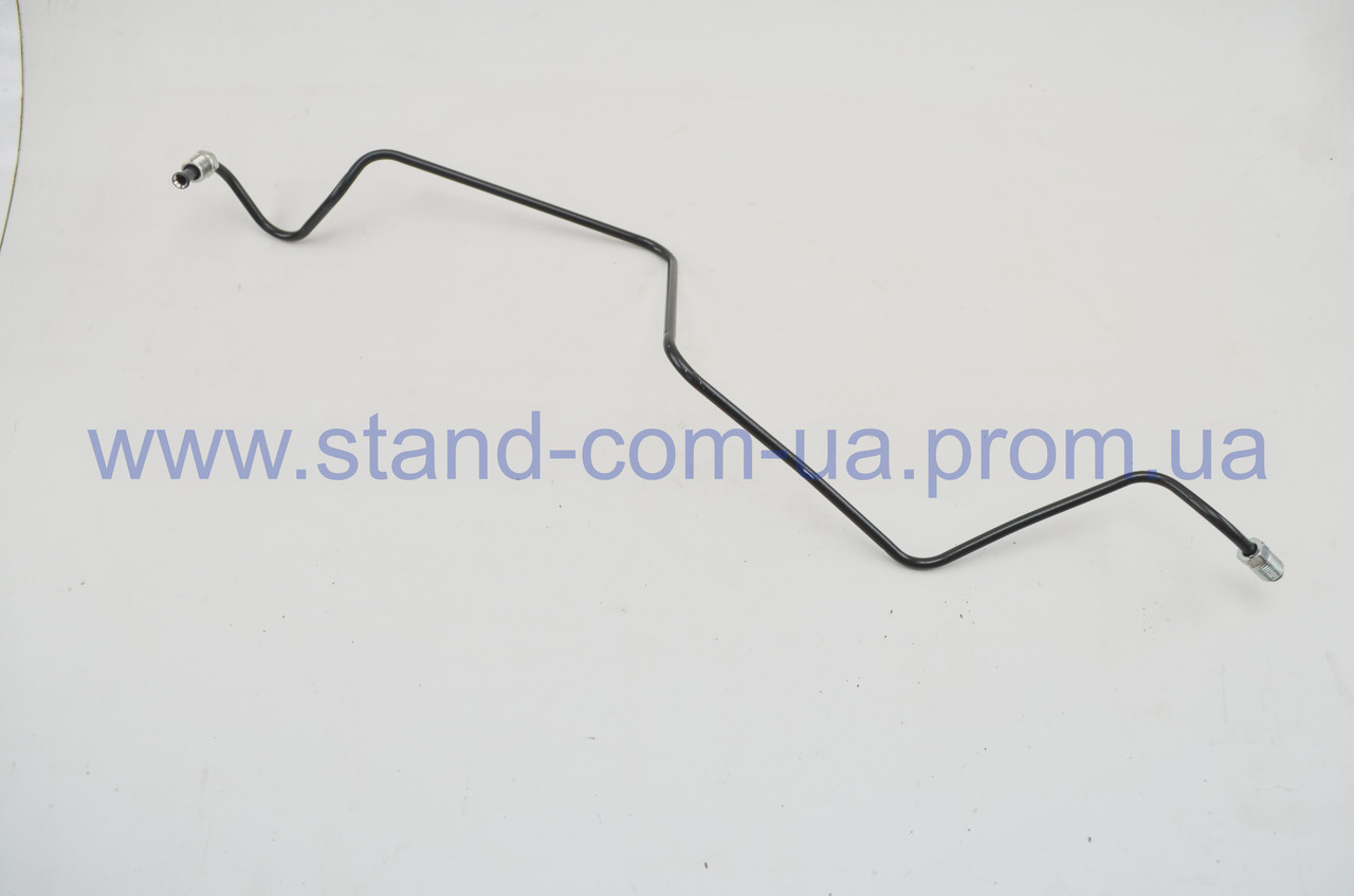 Трубка гальмівна, Nissan 46316-FA001