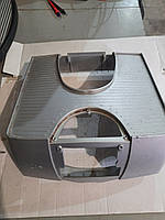 Верхня корпусна панель для кавомашини Saeco Incanto SUP 021Y б/у