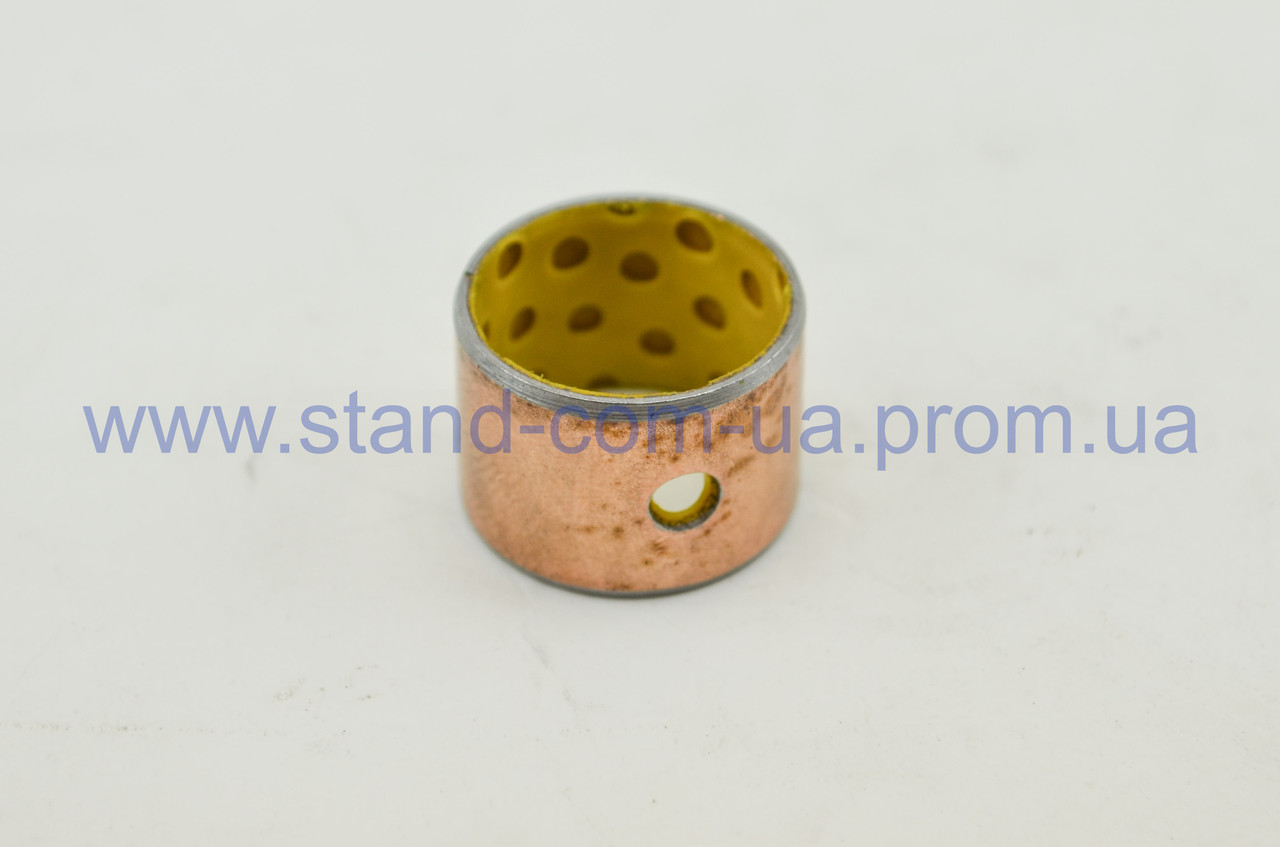 ВТУЛКА, Втулка пальца САТ GP/DP15-18 91B4305500, фото 1