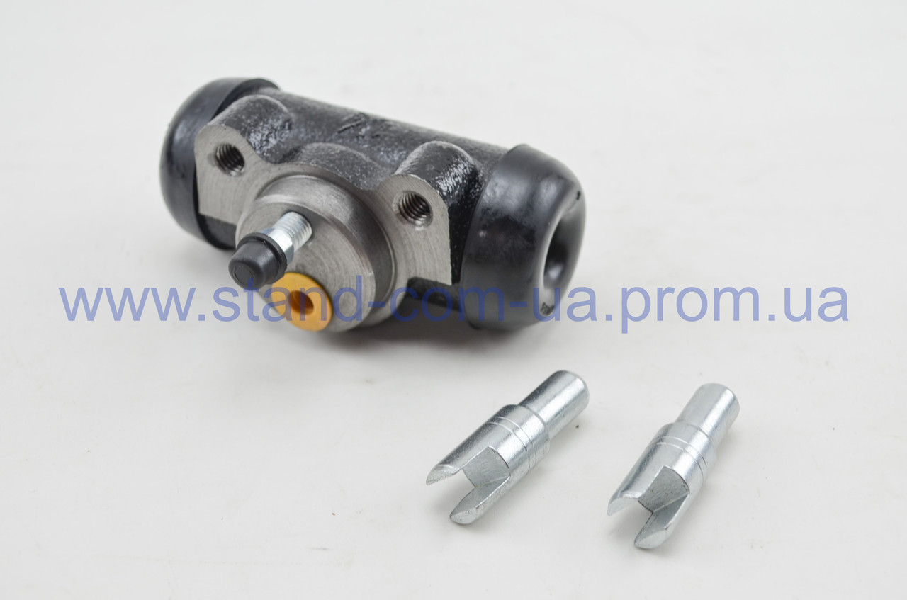 Рабочий тормозной цилиндр DP/GP20-35NT 91E4600112