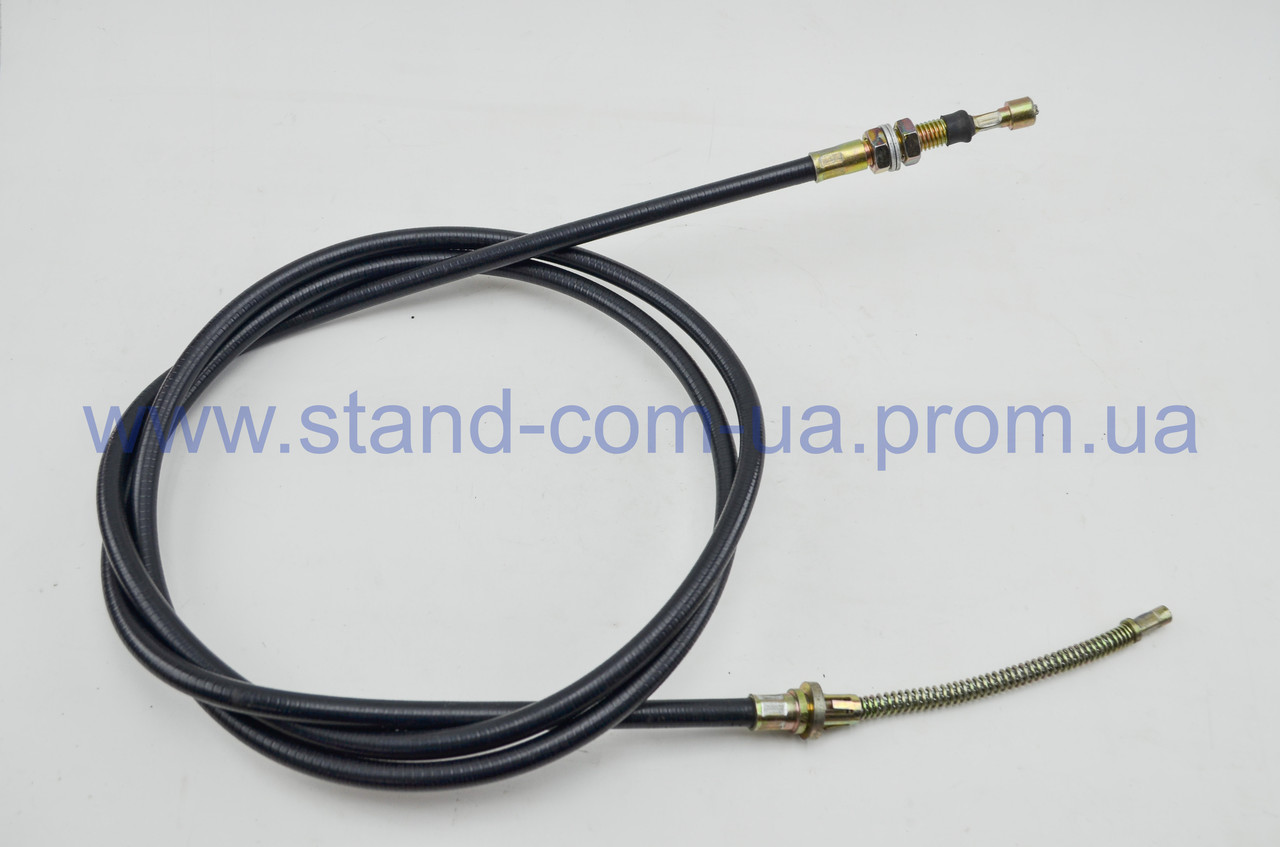 Трос ручника CAT, 91E4600215