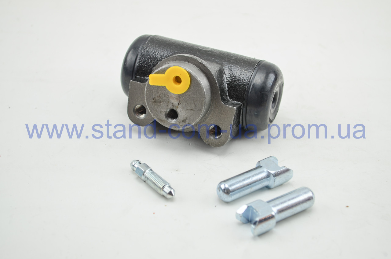 Тормозной цилиндр, Heli A01C3-70201