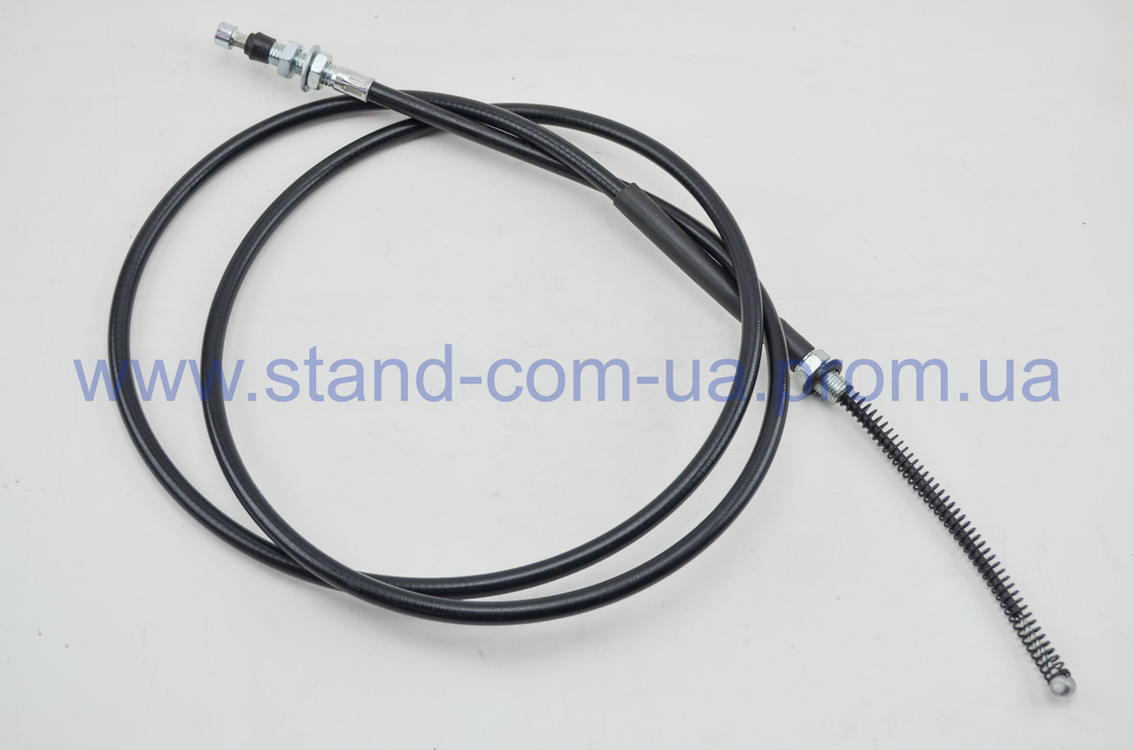 Трос ручного тормоза HELI A01C3-71001