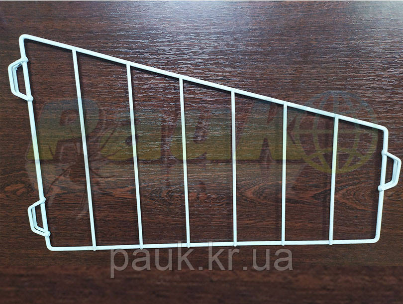 Перегородка для кошика сітчастого Рістел, розділювач товару для торгового кошика, фото 1