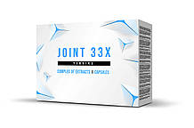 JOINT 33X (Джоінт 33Ікс)