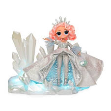 Кукла Lol Omg Crystal Star Winter Disco, фото 4