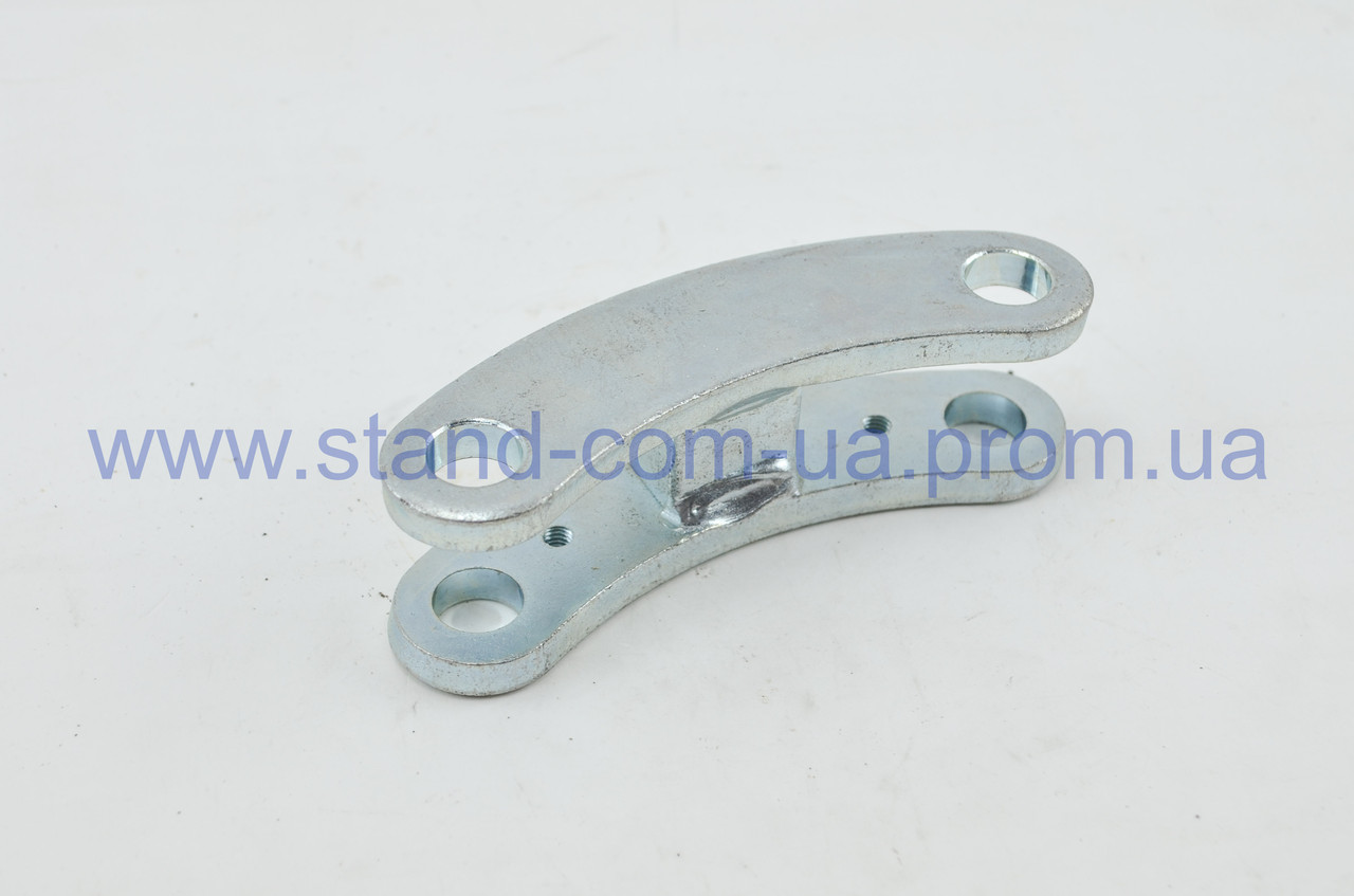 Рулевая тяга вилочного погрузчика HELI CPCD15-18, H12C4-32051, фото 1