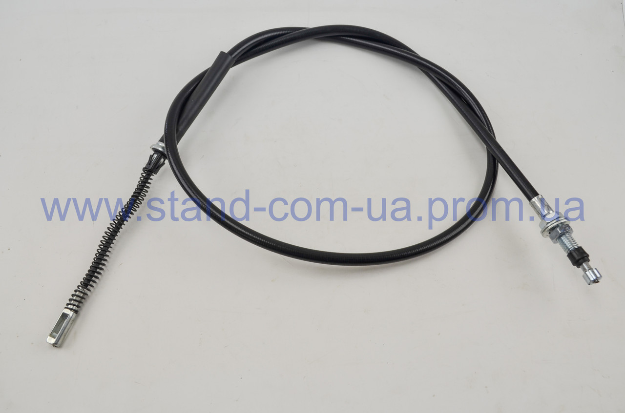 Трос ручного тормоза левый Heli CPCD20-35, OC11246-14603-30H