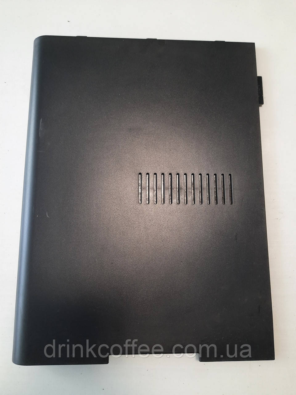 Панель ліва бічна для Кавомашини DeLonghi ESAM 3200 ECO б/у, фото 1