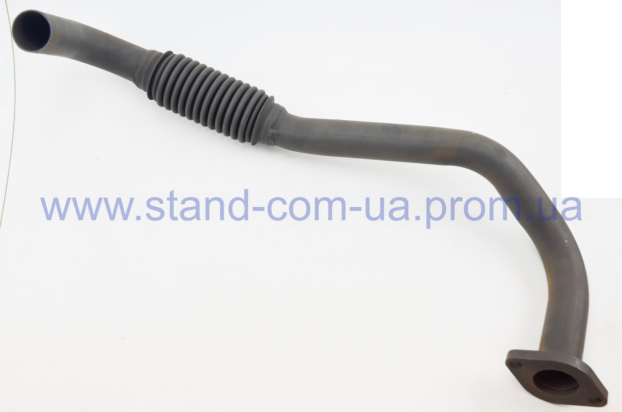 Труба глуштеля Doosan А321050