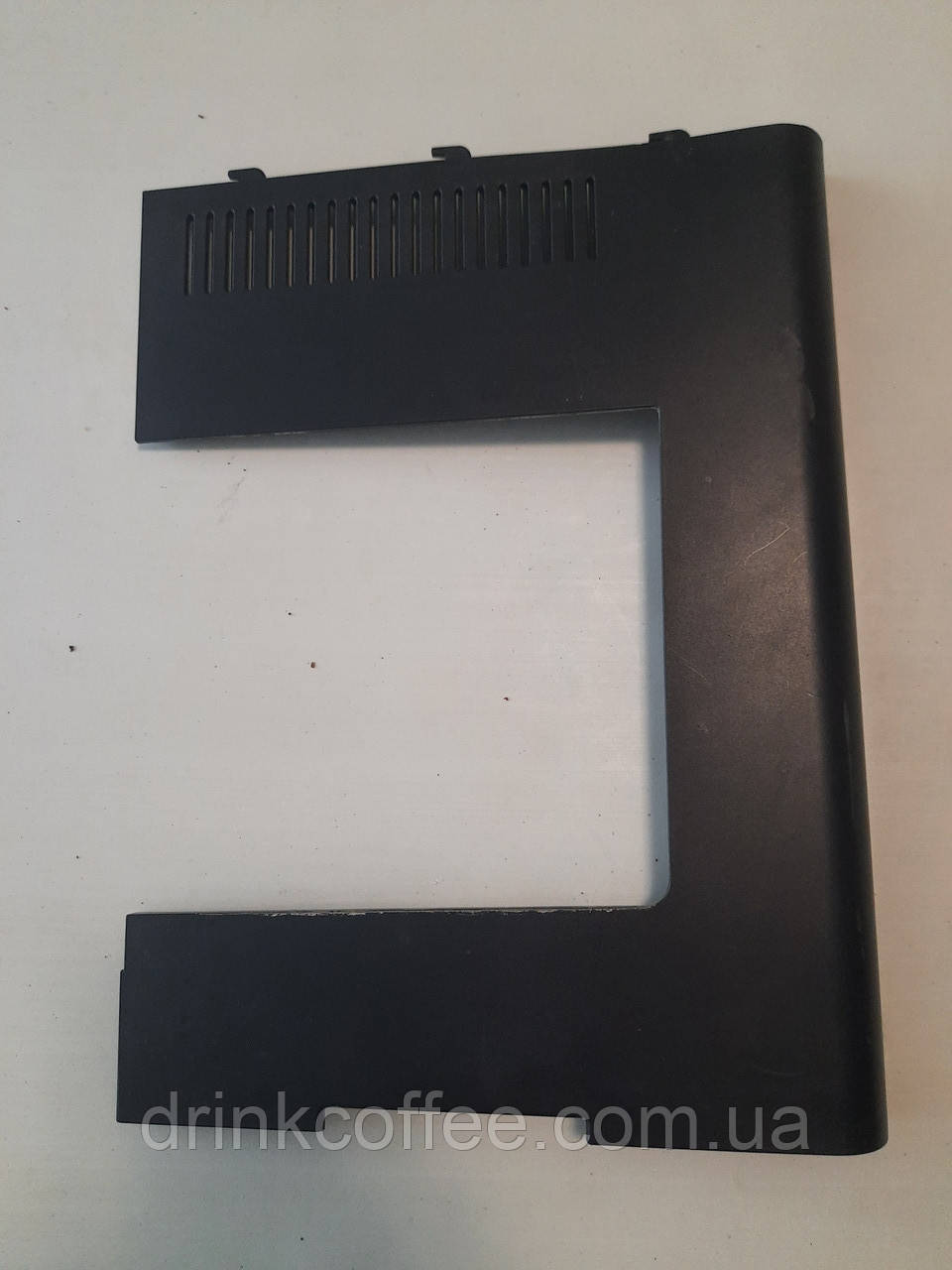 Панель права бічна для Кавомашини DeLonghi ESAM 4000 б/у, фото 1