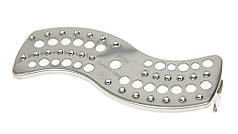 Вставка - терка для дерунів кухонного комбайна Braun 67000488