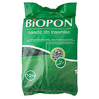 Добриво «Биопон» (Biopon) для газону 10 кг