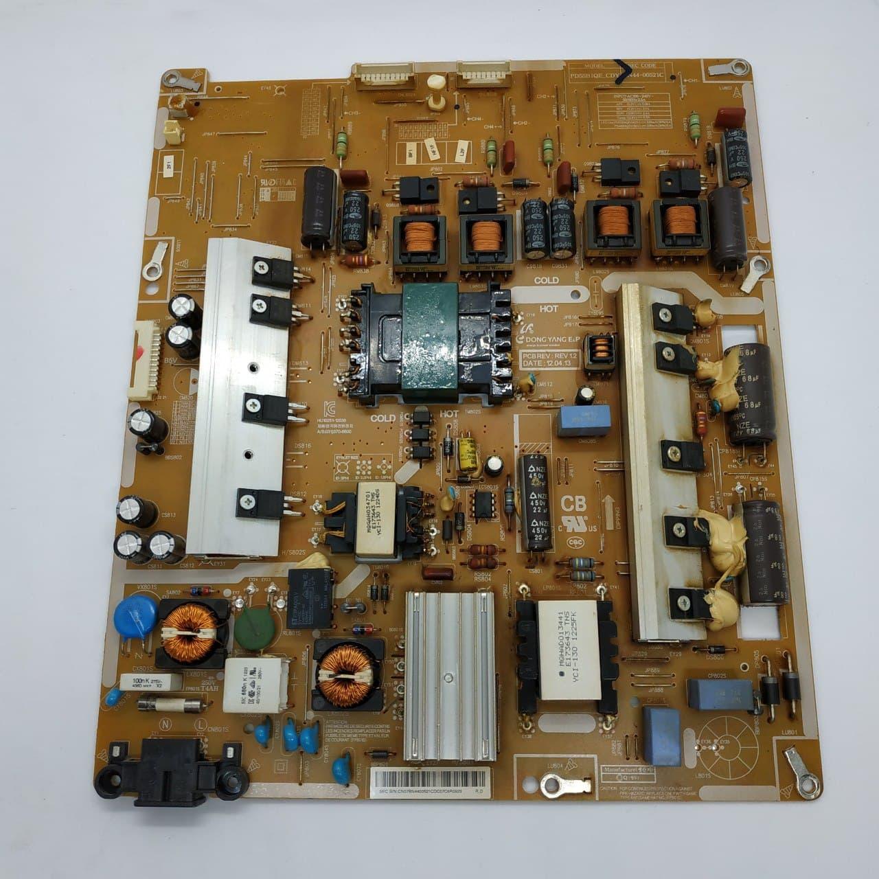 Блок живлення BN44-00521C для Samsung UE55ES6580, ES6570, ES6530