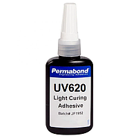 Ультрафіолетовий клей Permabond UV-620 50 мл
