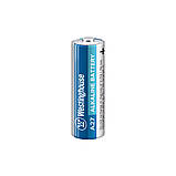 Лужна аварійна батарейка Westinghouse Remote Control Alkaline A27 12V 1шт/уп blister, фото 3