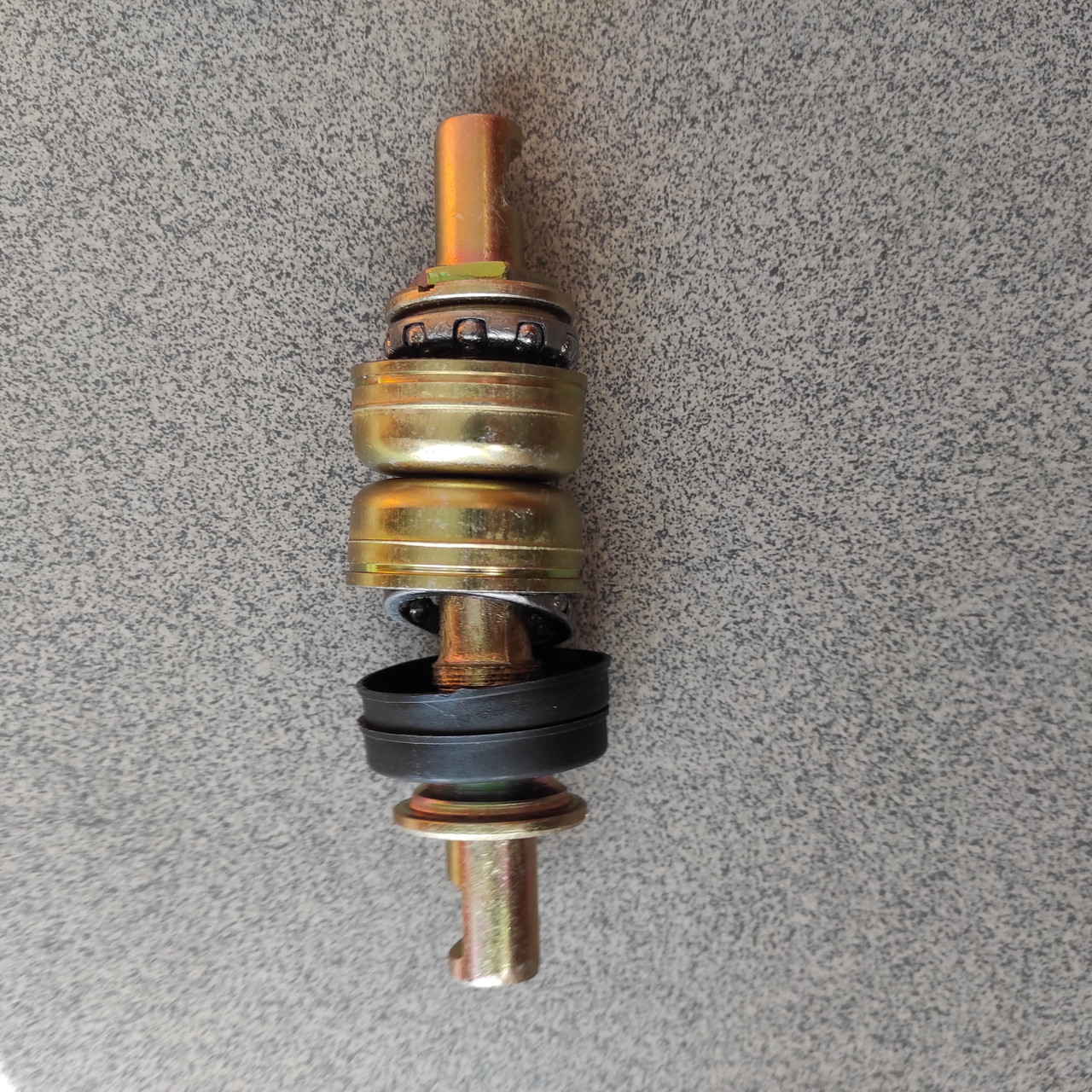 Каретка дорожня (Мінск. Аист)