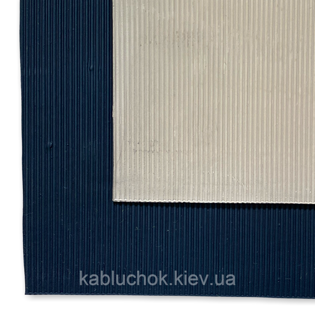 Профілактика листова Лінія ЕВАС (р. 525*710*3.5 мм, 2 кольори на вибір)