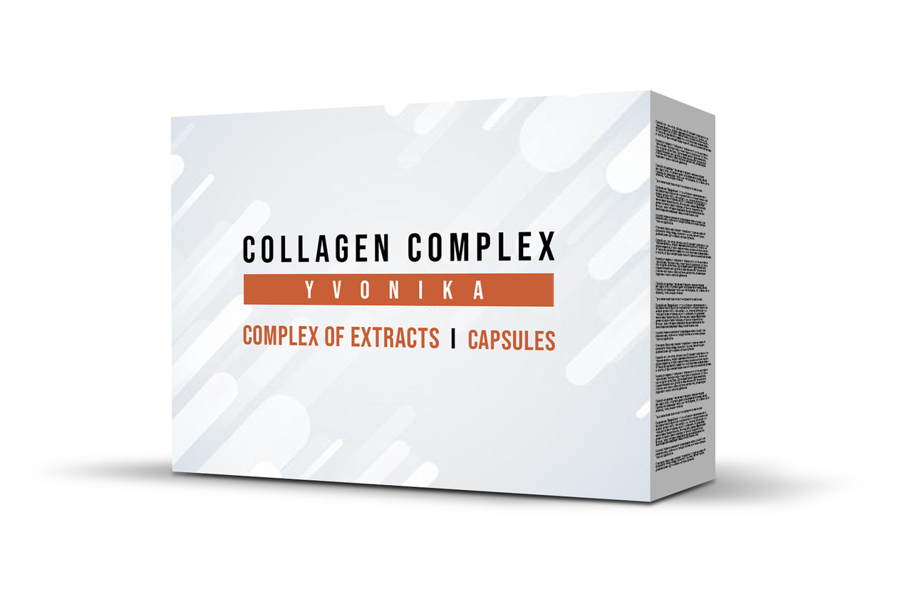 Collagen Complex (Колаген комплекс)