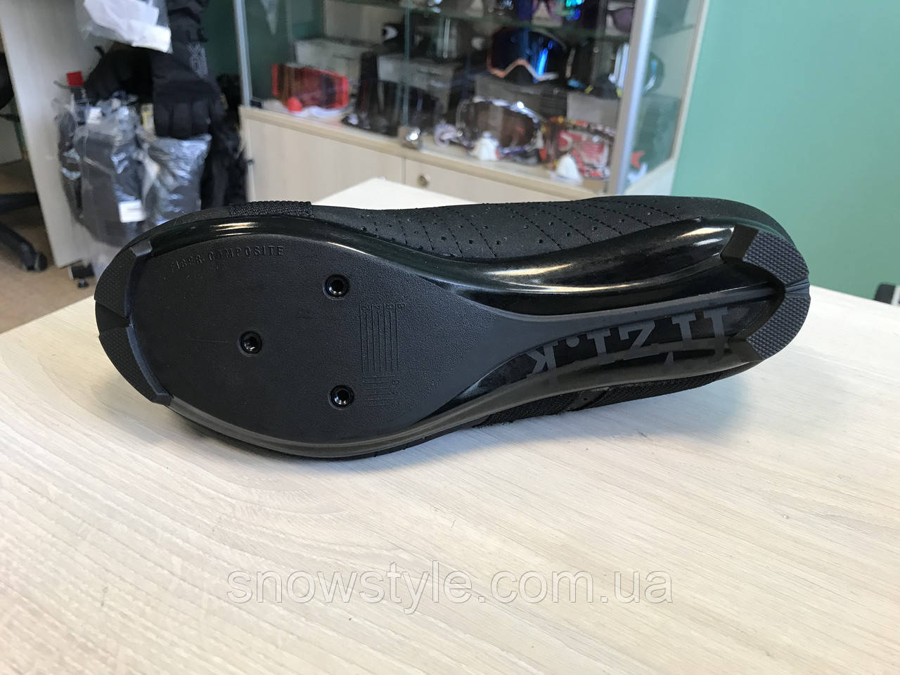 Powerstrap r5 2025
