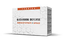 Mushroom Defense (Машрум діфенс)