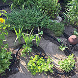 Шланг сочащийся  AQUA-DROP 1/2" – 7,5м, WAD1/2075, фото 5